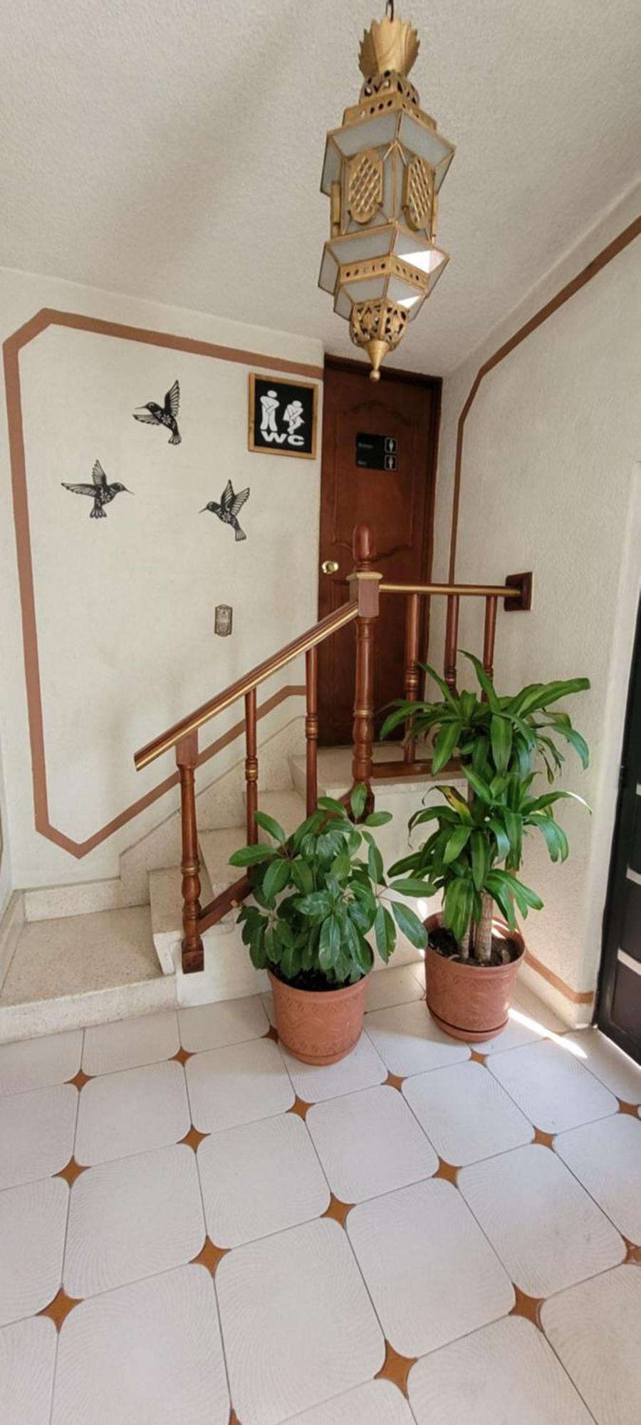 Casa Q Bnb Mexico City Exterior photo