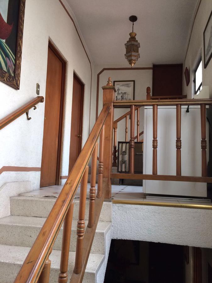 Casa Q Bnb Mexico City Exterior photo